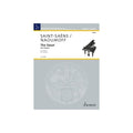 The Swan For 2 Pianos Piano Duet Softcover