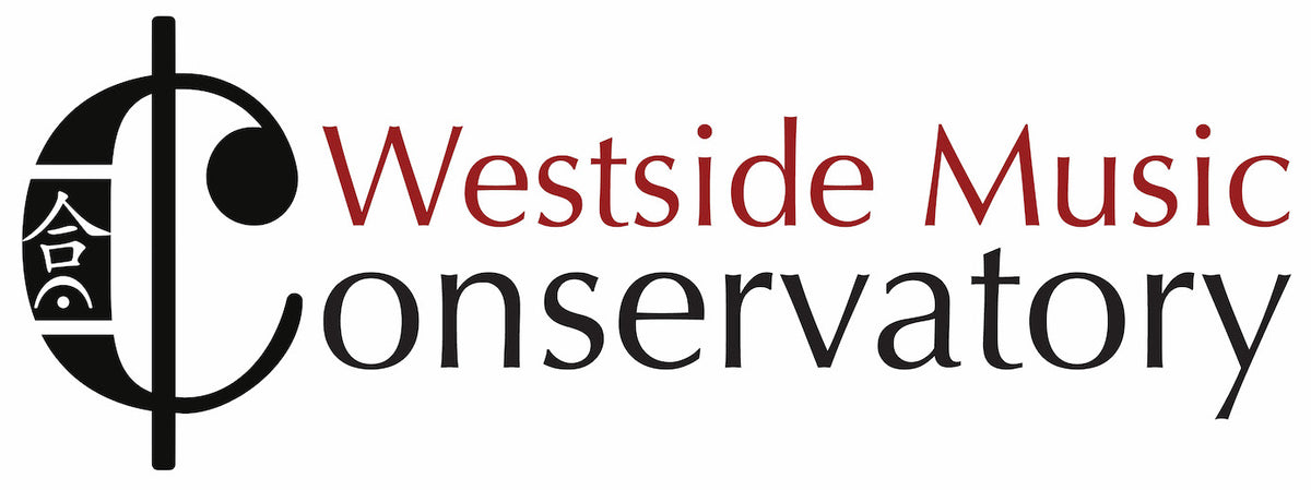 Westside Music Conservatory Sheet Music Store